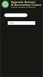 Mobile Screenshot of epworth.co.nz